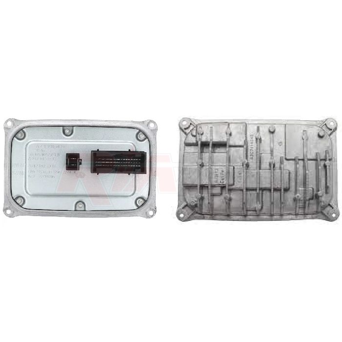 RIATEC MOD8904 centralina modulo LED 12V