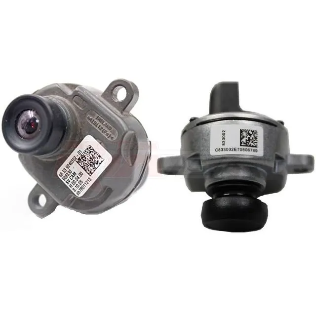 RIATEC MOD8869R retrocamera parcheggio 12V