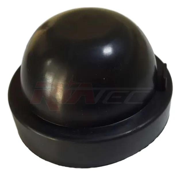 RIATEC MOD7694 cuffia parapolvere per kit LED