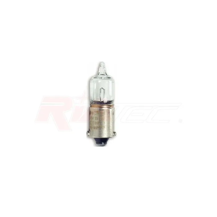 RIATEC MOD733 lampada attacco BA9S