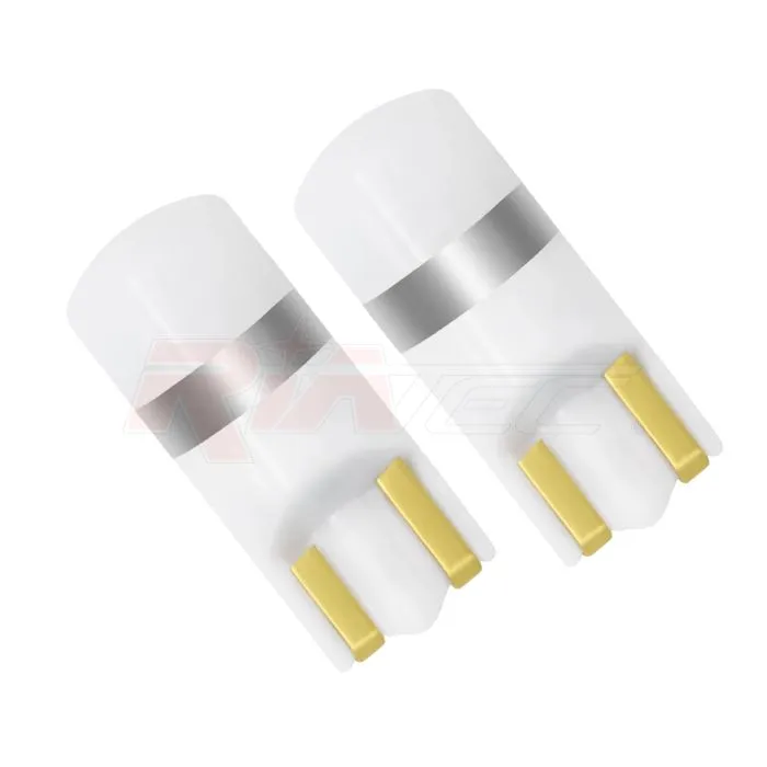 RIATEC MOD312 lampadina LED W5W T10
