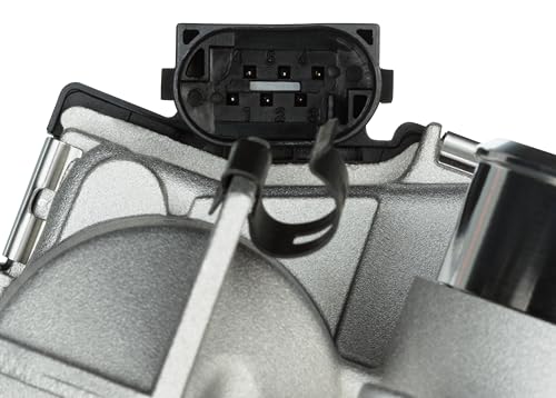 NTK TBE6-D054 corpo farfallato auto precalibrato