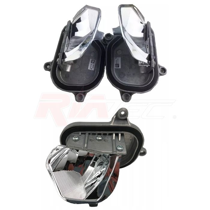 RIATEC MOD8847L centralina modulo LED 12V