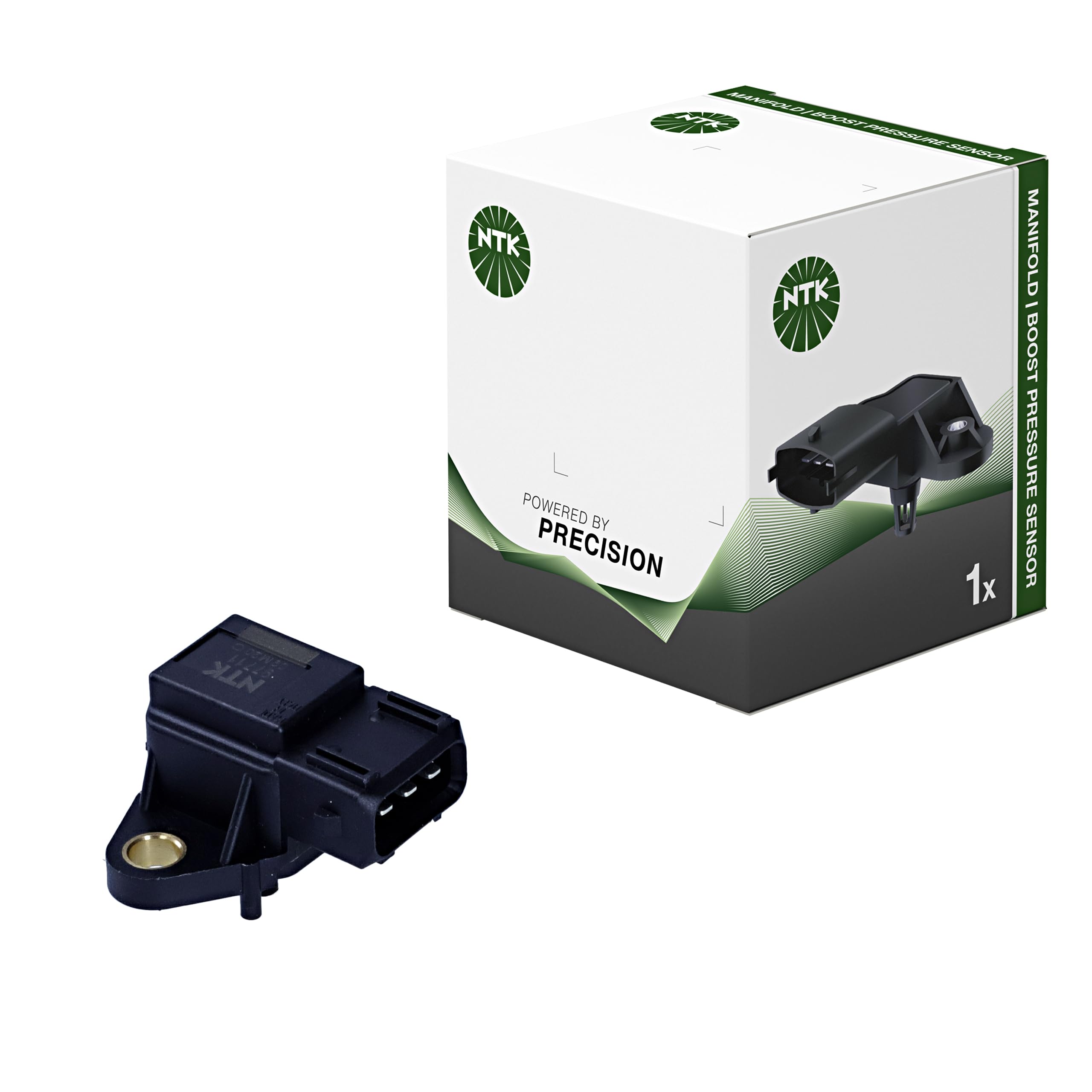 NTK EPBBPN3-A004Z sensore MAP pressione collettore 1 pz