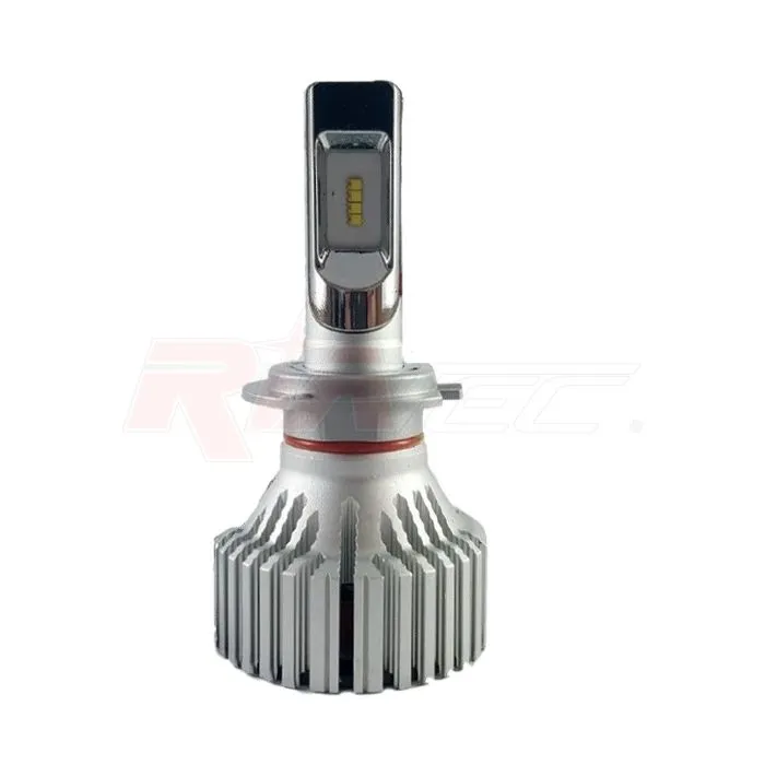 Riatec Luxury S8 kit LED H27 PGJ13-881