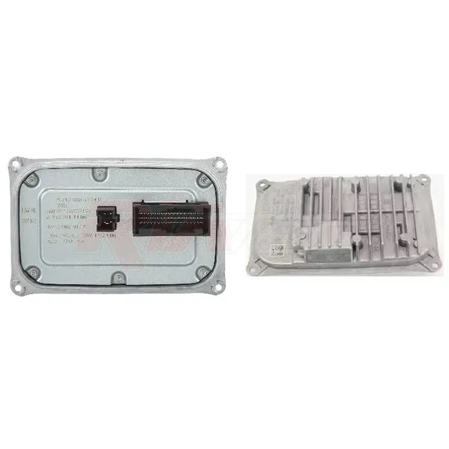 RIATEC MOD8902 centralina modulo LED 12V