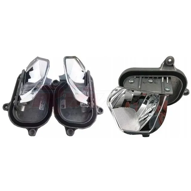 RIATEC MOD8847R centralina modulo LED 12V