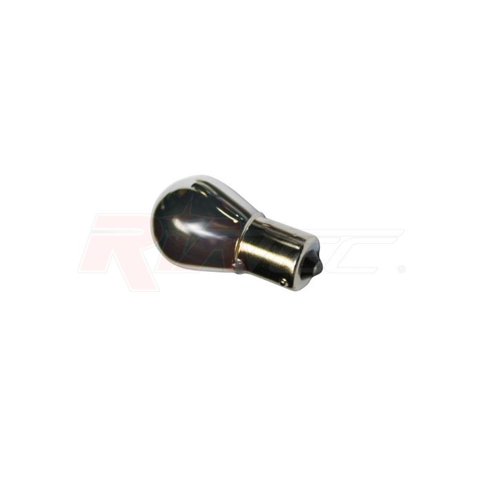 RIATEC MOD125 lampadina PY21W BAU15S ambra