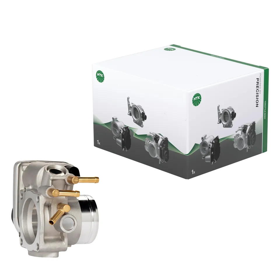 NTK TBE6-V026 corpo farfallato 1 pezzo standard OE