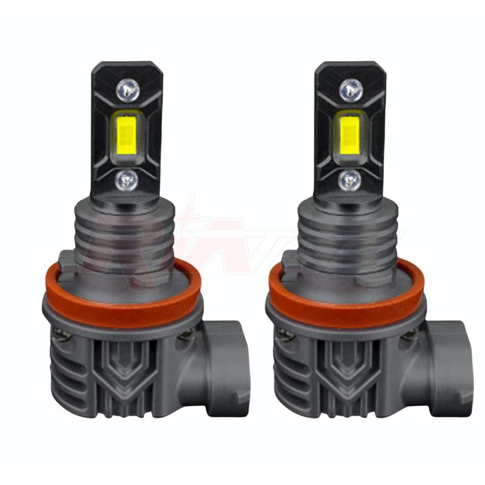 RIATEC Vega Plus H8 H9 H11 H16 kit LED auto
