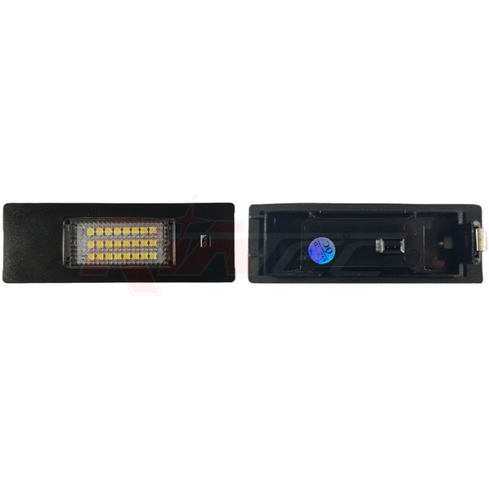 RIATEC MOD421003 luce targa LED 12V
