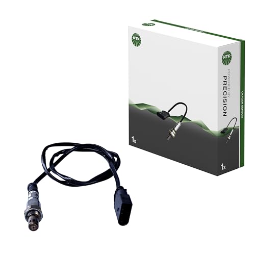 NTK OZA864-EE7 97303 sonda lambda 1 pz controllo emissioni