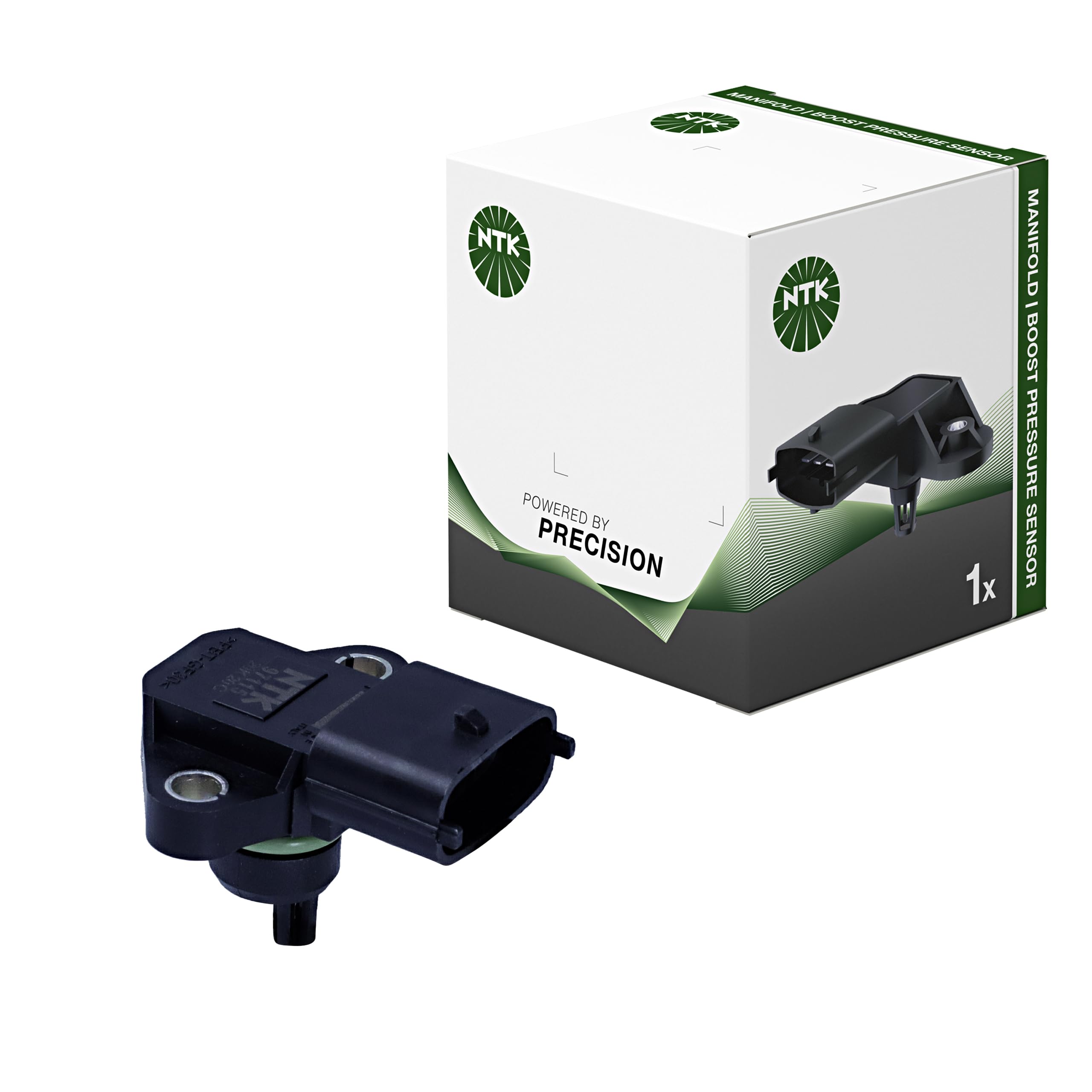 NTK EPBMPT4-V014Z sensore MAP 1 pz efficienza motore