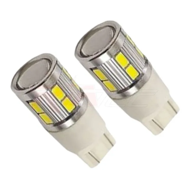 Riatec MOD270 Lampadina LED W21/5W T20 12V