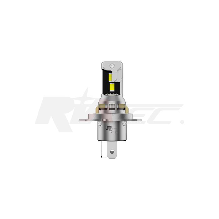 Riatec Speed F-Orce H4 kit LED faro 12V