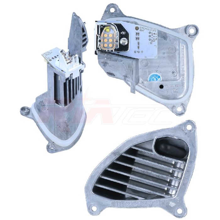 RIATEC MOD8828R centralina modulo LED 12V
