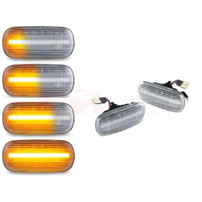 RIATEC MOD450011 Freccia Laterale Dinamica LED