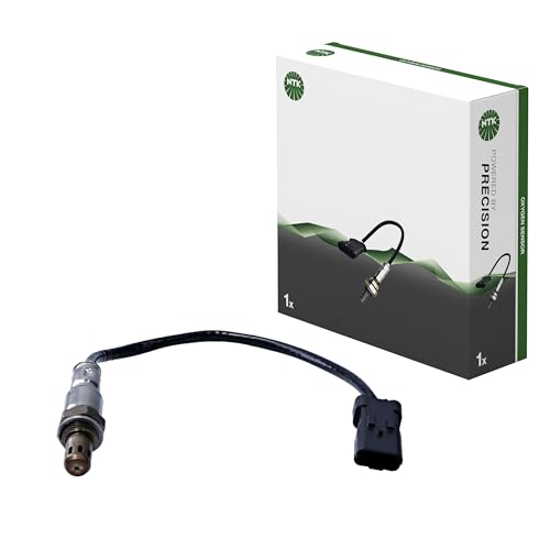 NTK OZA603-U1 92056 sonda lambda gas scarico
