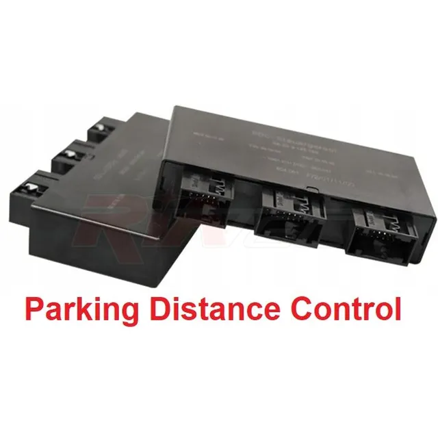 RIATEC MOD8858 modulo parking PCD