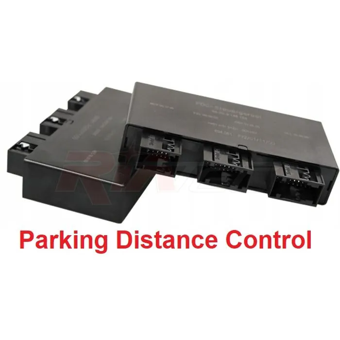 RIATEC MOD8858 modulo parking PCD