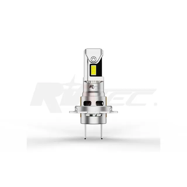 Riatec SPEED F-ORCE H7-H18 kit LED per moto