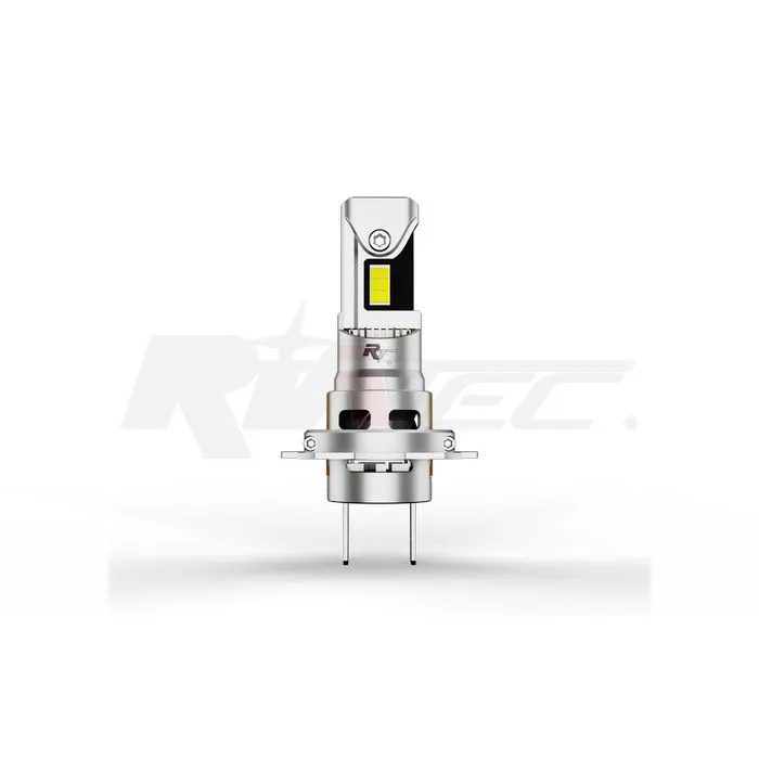 Riatec SPEED F-ORCE H7-H18 kit LED per moto