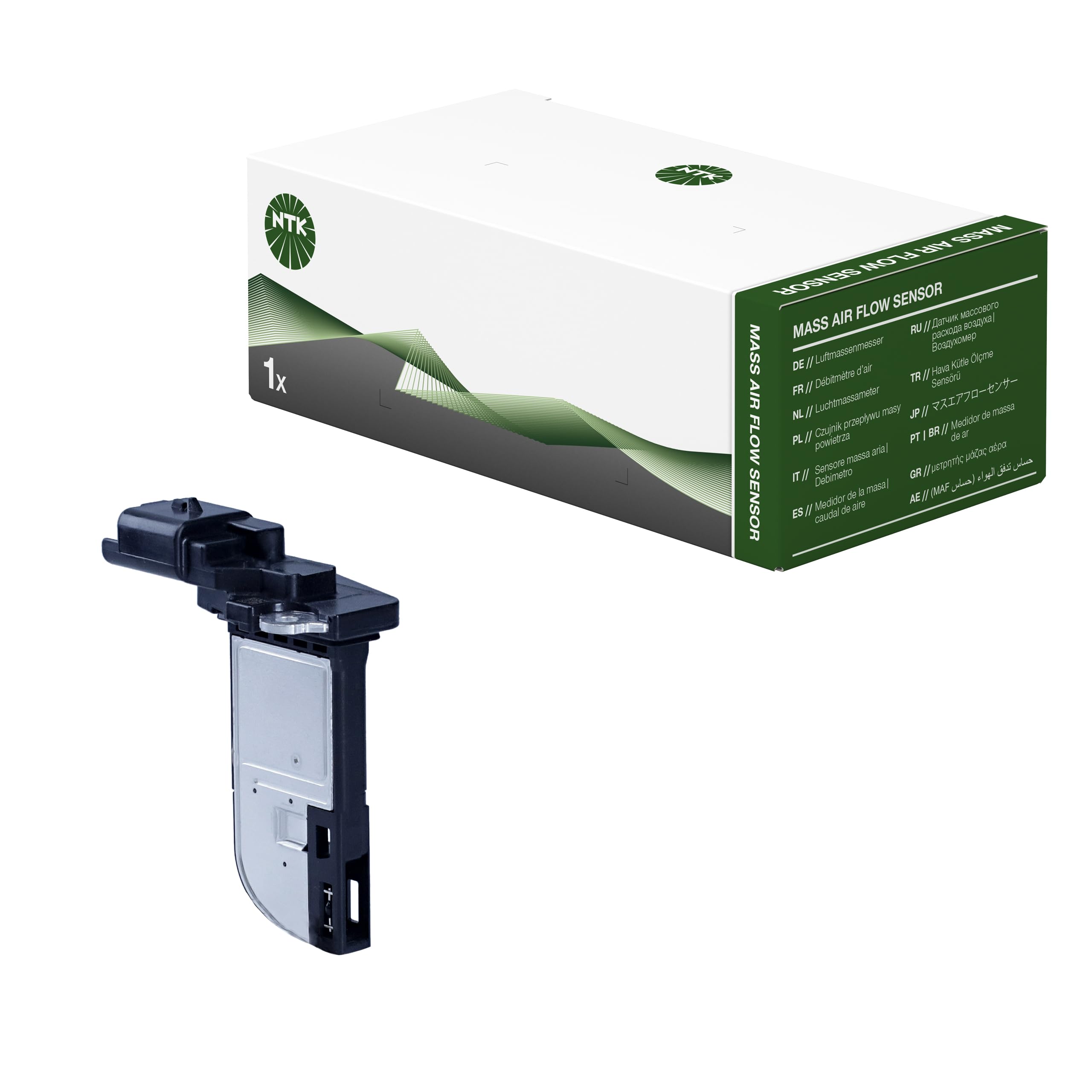 NTK EPBMWT5-V023D Debimetro 1 pz Qualità OE
