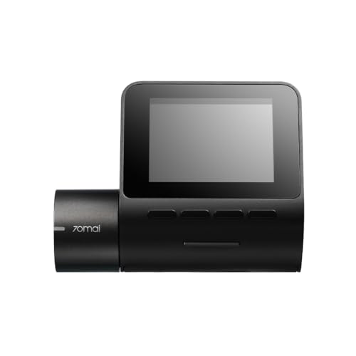 70mai A200 dash cam auto Full HD nera anteriore