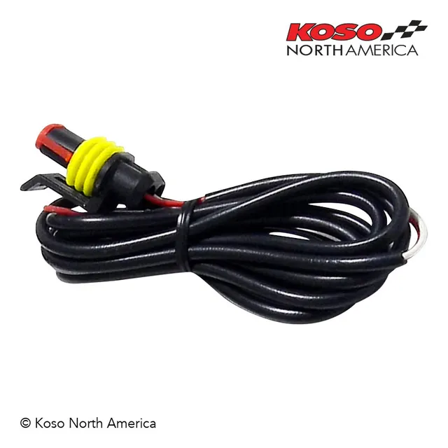 Koso Extension prolunga sensore temperatura acqua