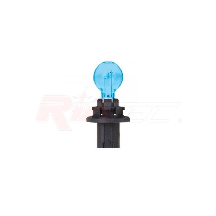 RIATEC MOD283 PC19W lampadina PU20D-3 12V