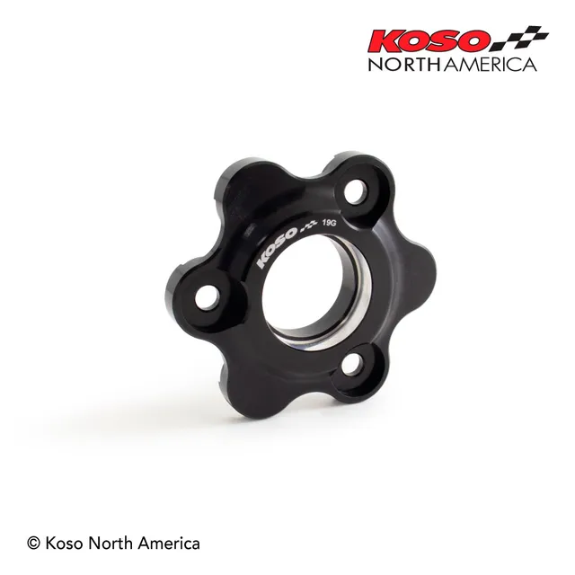 Koso piattello frizione rinforzato Honda Grom Monkey