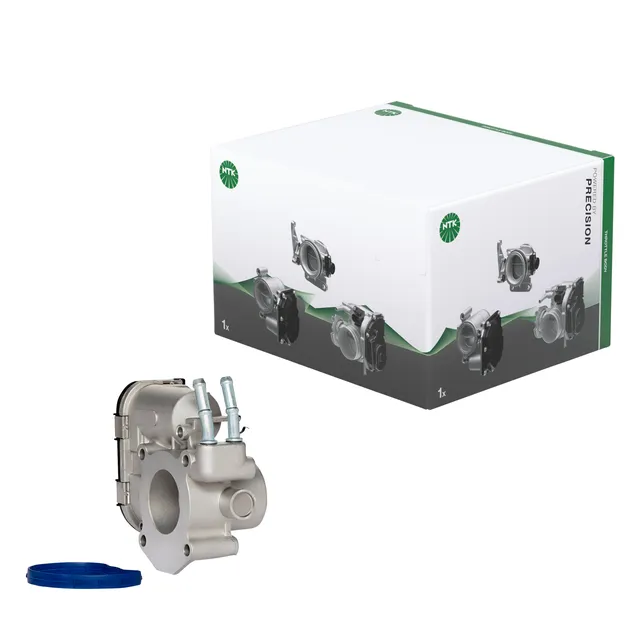 NTK TBE6-D124 corpo farfallato 1 pz precalibrato