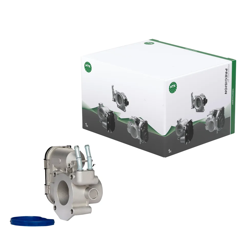 NTK TBE6-D124 corpo farfallato 1 pz precalibrato