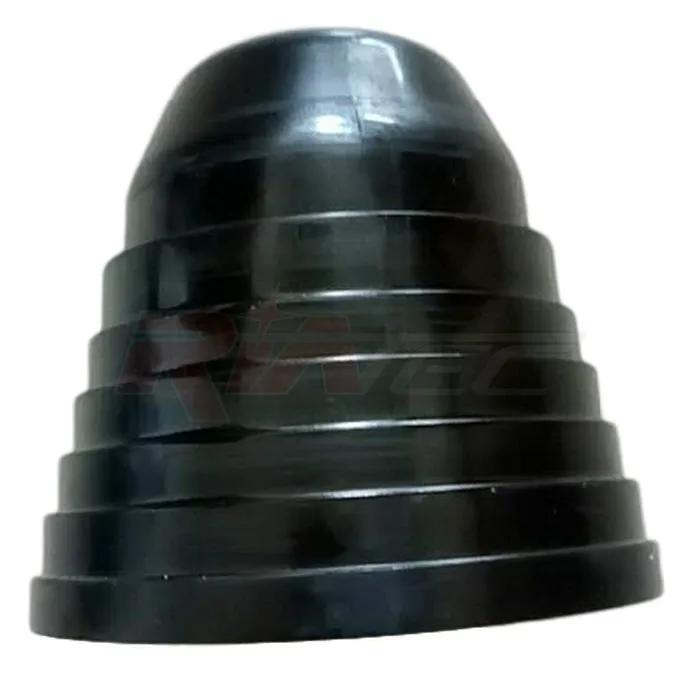 Riatec MOD7686 cuffia parapolvere per kit LED