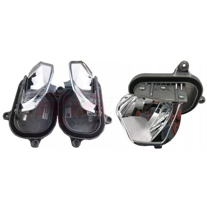 RIATEC MOD8847R centralina modulo LED 12V