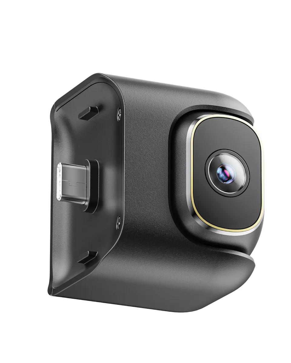 360+ Botslab Fotocamera laterale per dashcam