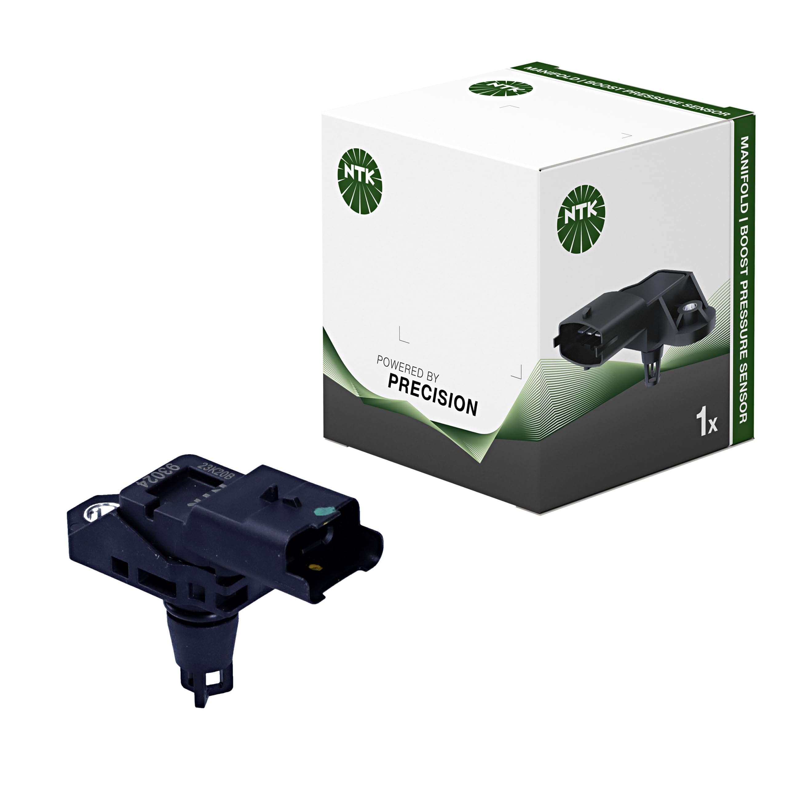 NTK EPBMBT4-A003Z sensore pressione collettore MAP