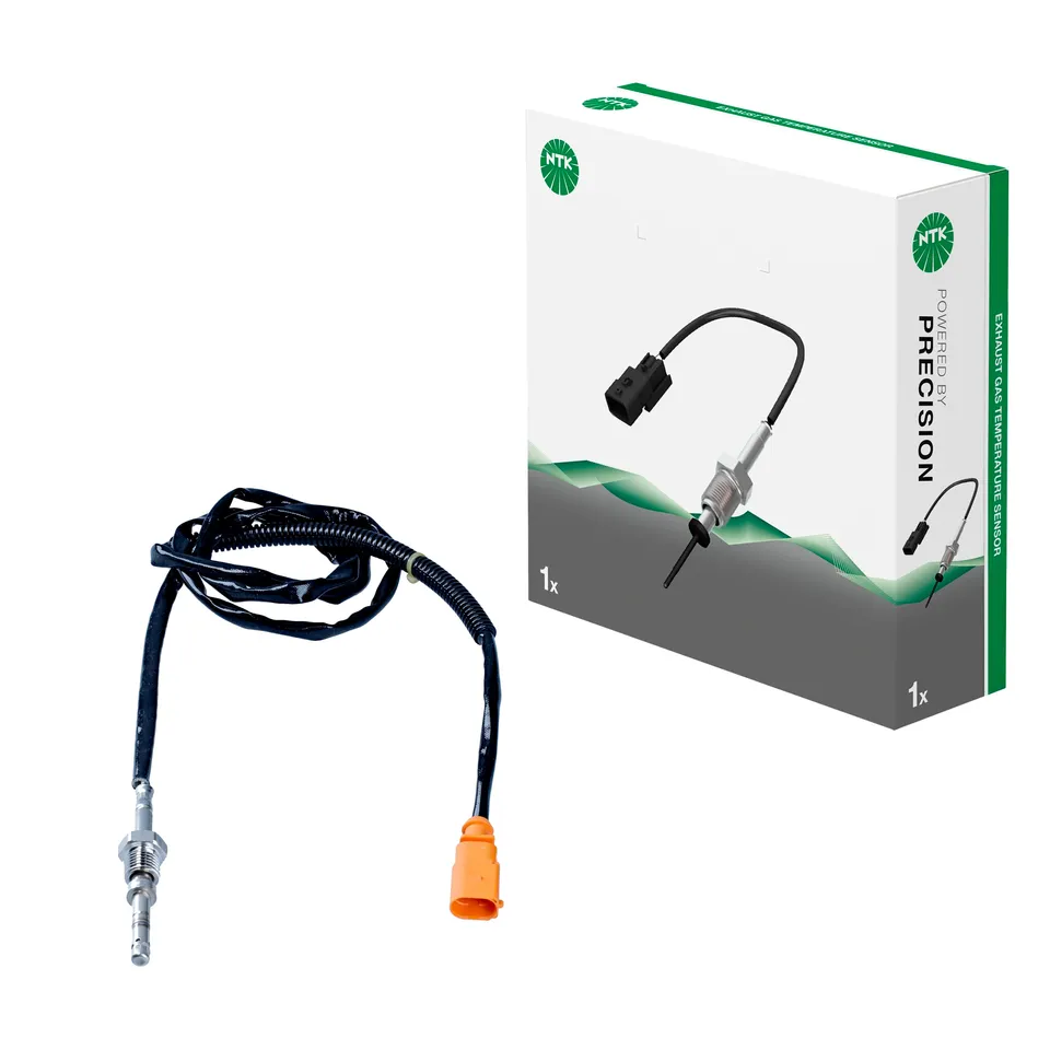 NTK RTA9000-EE109 sensore temperatura scarico 1 pz alta precisione