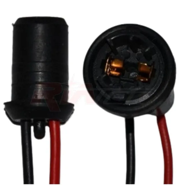 RIATEC T10 connettore ricambio base illuminazione