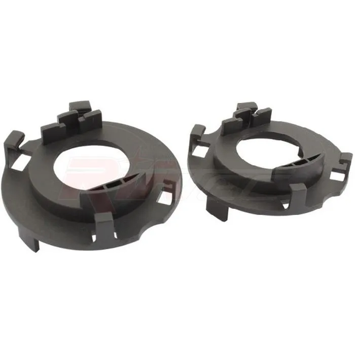 RIATEC BOS370 adattatore kit LED per KIA