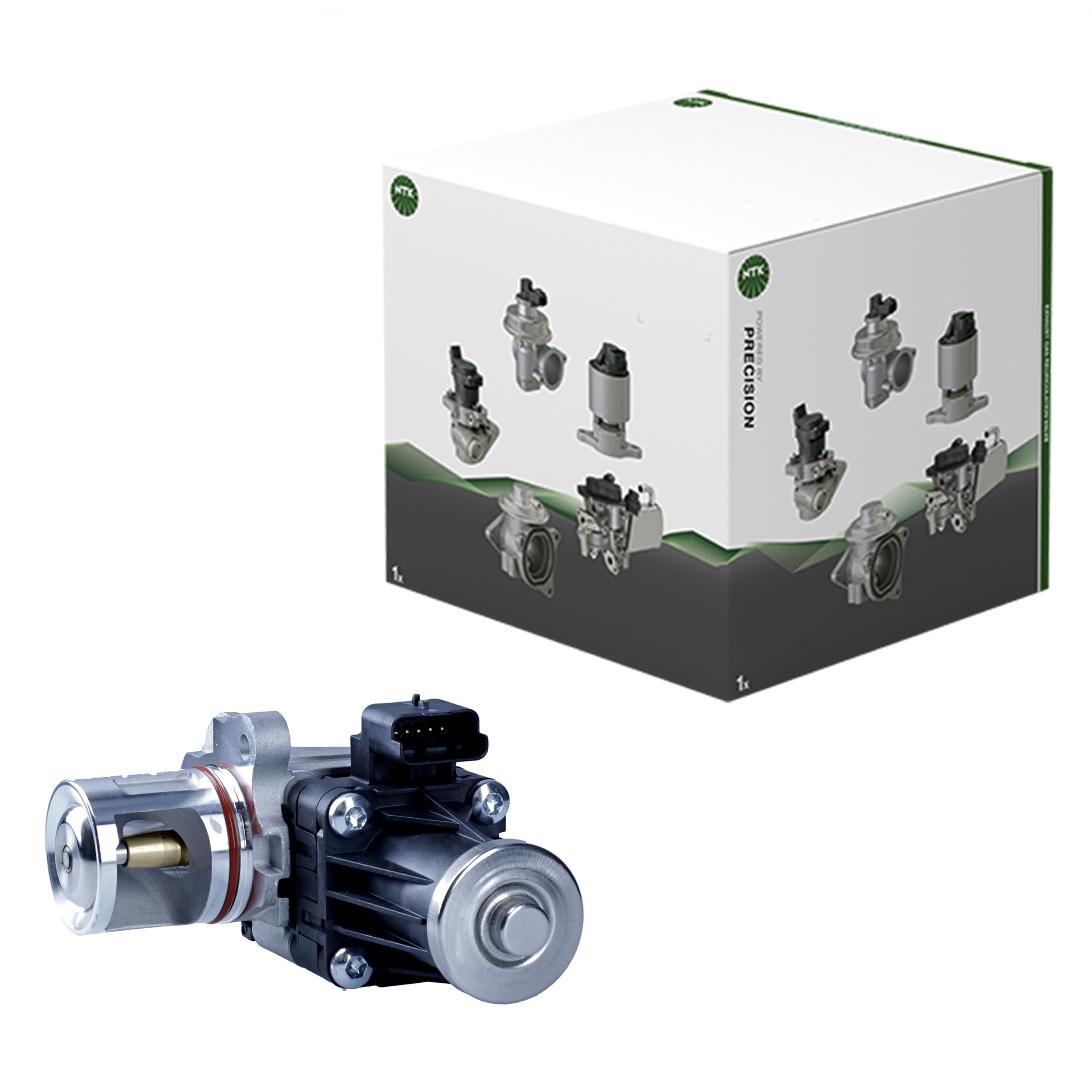 NTK EGE5-A061 93980 valvola EGR 1 pz riduzione NOx