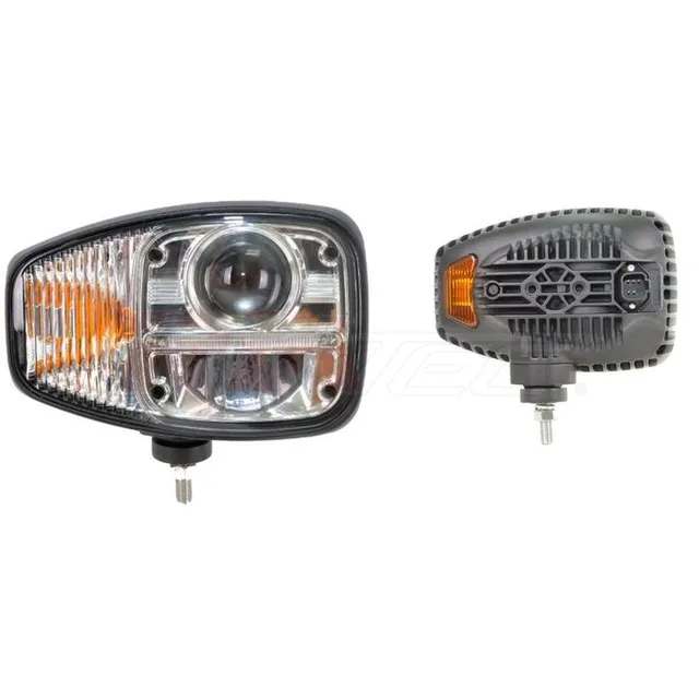 RIATEC MOD9940 frecce LED dinamiche universali