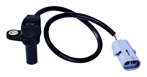 NTK CMC2-V185 81184 sensore albero motore 1 pz sigillato