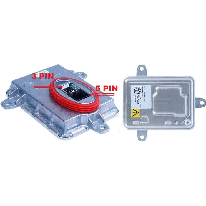 RIATEC MOD8608 centralina xenon auto