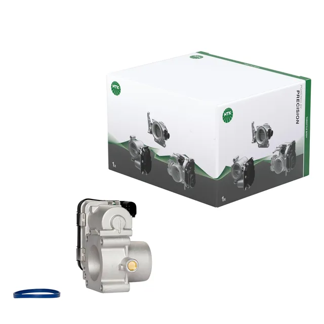 NTK TBE6-D050 corpo farfallato 1 pz precalibrato