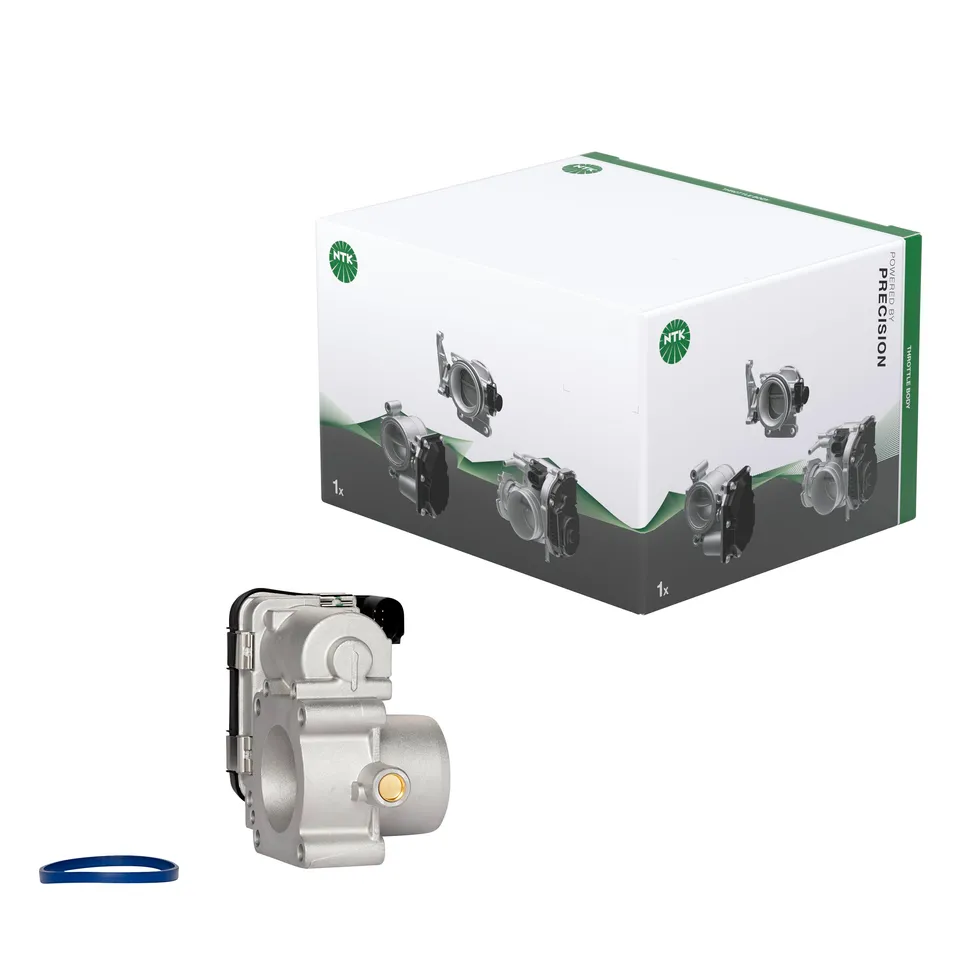 NTK TBE6-D050 corpo farfallato 1 pz precalibrato