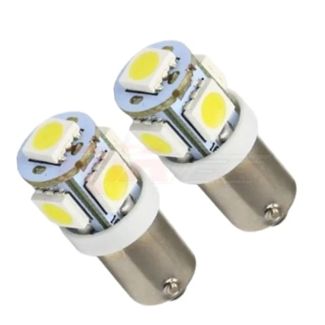 Riatec MOD276 lampadina LED H6 BA9S 12V