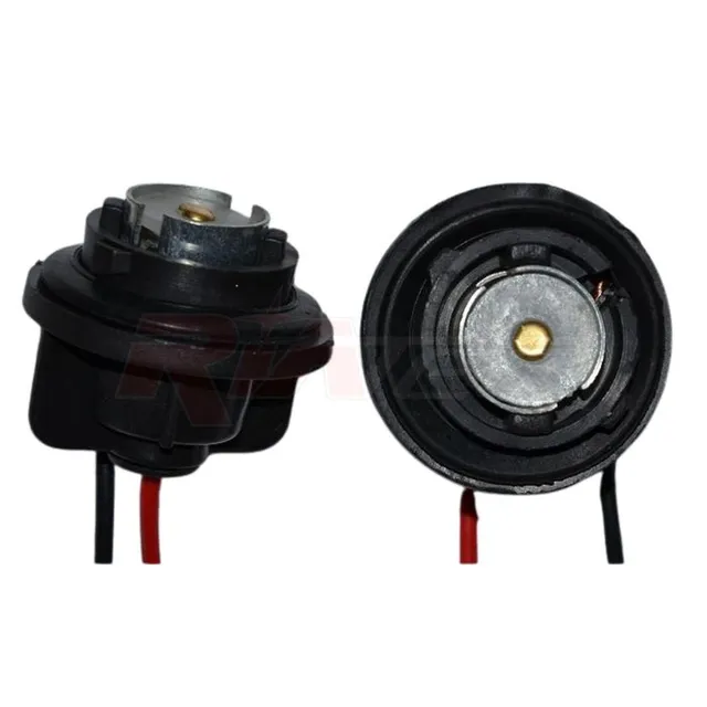 RIATEC Base BA15S Connettore Ricambio Portalampada