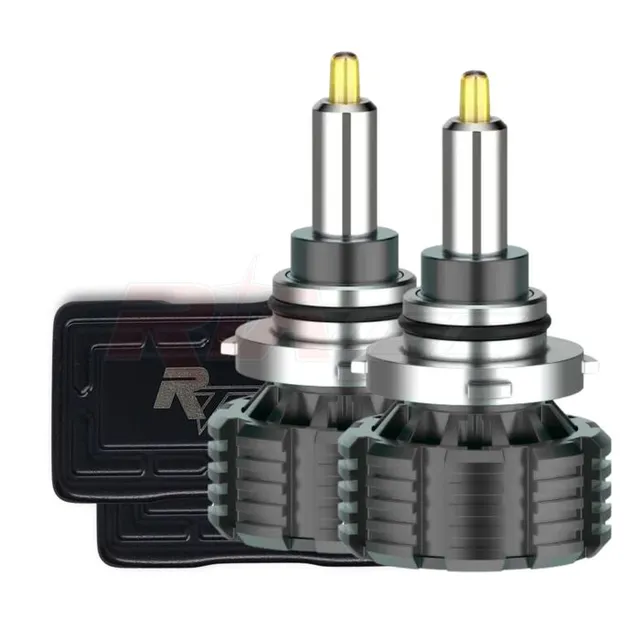 RIATEC APOLLO HB3-HB4 kit LED auto 12V
