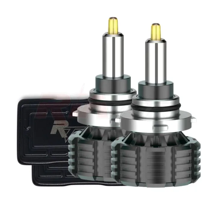 RIATEC APOLLO HB3-HB4 kit LED auto 12V